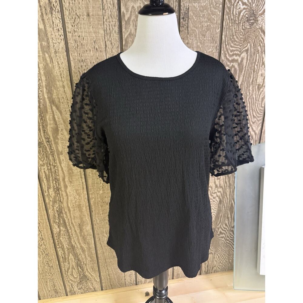 KIM AND CAMI TOP X LARGE